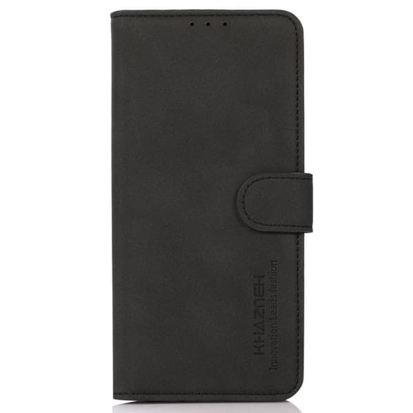 KHAZNEH Motorola Moto G53 / G13 / G23 Plånboksfodral