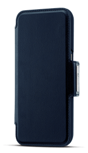 Doro Wallet Case 8110/8210 Dark Blue