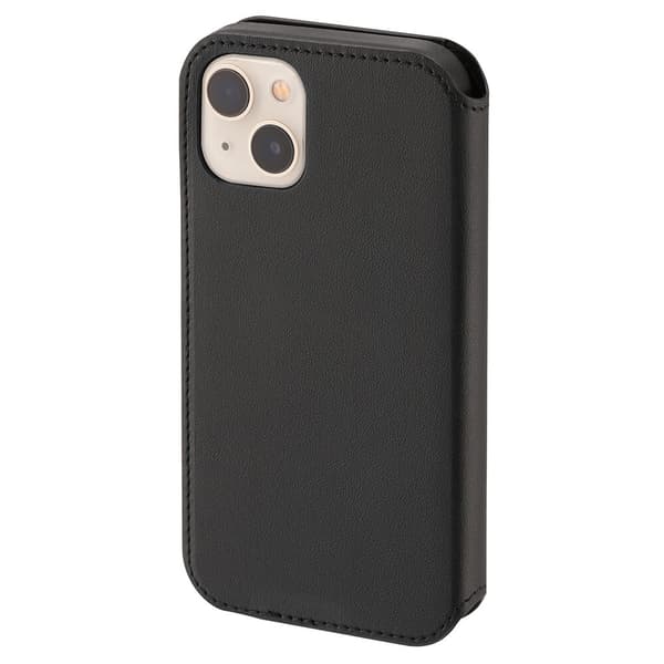 Hama MagLine Case til Apple iPhone 13 Sort