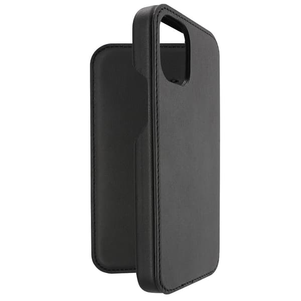 Hama MagLine Case til Apple iPhone 13 Sort