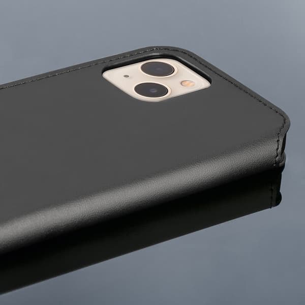 Hama MagLine Case til Apple iPhone 13 Sort