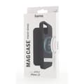 Miniatyrbillede 10 af 10: Hama MagLine Case til Apple iPhone 13 Sort