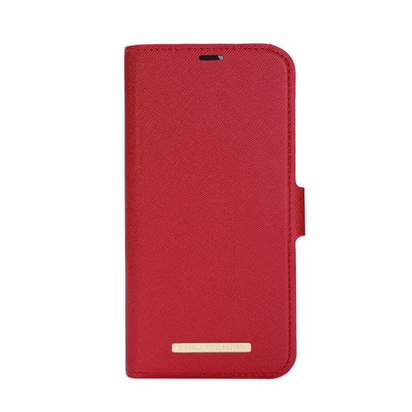 Onsala Mobildeksel  ECO Rød iPhone 14 Plus