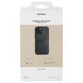 Miniatyrbillede 6 af 6: Buffalo Cover PU 1 Kort - iPhone 13 Mini Sort
