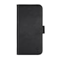 Miniatyrbillede 2 af 7: Gear Wallet 2-i-1 7 Kortrom MagSeries Sort - iPhone 14 Plus