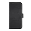 Miniatyrbillede 1 af 7: Gear Wallet 2-i-1 7 Kortrom MagSeries Sort - iPhone 14 Plus