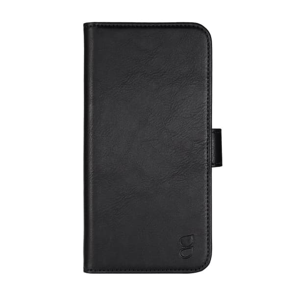 Gear Wallet 2-i-1 7 Kortrom MagSeries Sort - iPhone 14 Plus