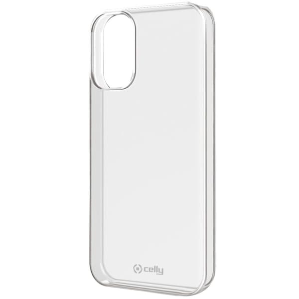 Celly Gelskin TPU Cover Galaxy A14 5