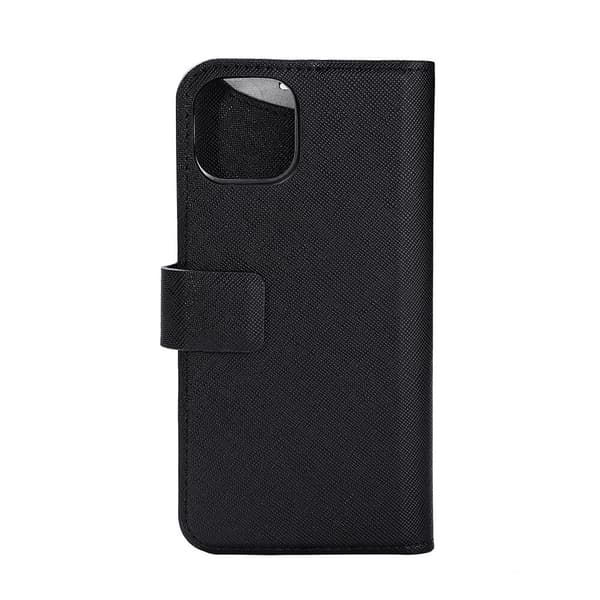 Onsala Mobiletui Eco Midnight Black iPhone 13/14/15