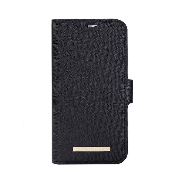 Onsala Mobildeksel ECO iPhone 14 Pro Midnight Black