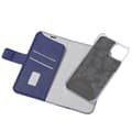 Miniatyrbild 4 av 6: Onsala Mobilfodral Eco 2 Kortfack Navy Blue - iPhone 13/14