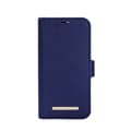 Miniatyrbild 2 av 6: Onsala Mobilfodral Eco 2 Kortfack Navy Blue - iPhone 13/14