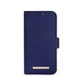 Miniatyrbild 1 av 6: Onsala Mobilfodral Eco 2 Kortfack Navy Blue - iPhone 13/14