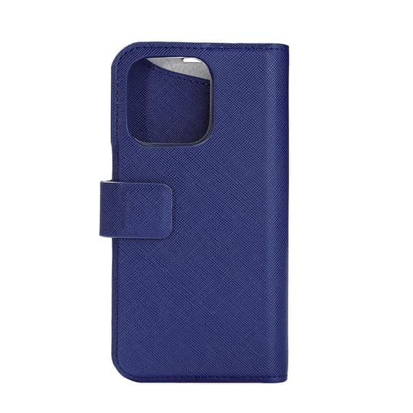 Onsala Mobildeksel ECO iPhone 14 Pro Midnight Blue