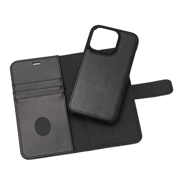 Radicover Strålingsbeskyttet Mobilcover 2i1 iPhone 14 Pro