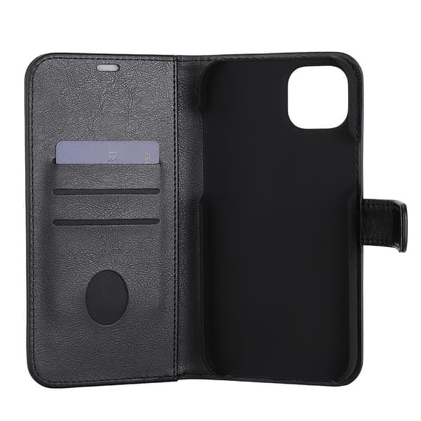 Radicover Strålingsbeskyttet Flipcover iPhone 14 Plus