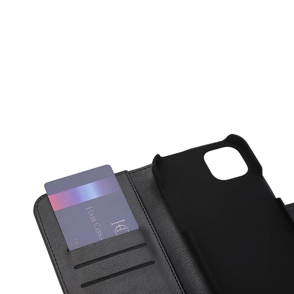 Radicover Strålingsbeskyttet Flipcover iPhone 14 Plus