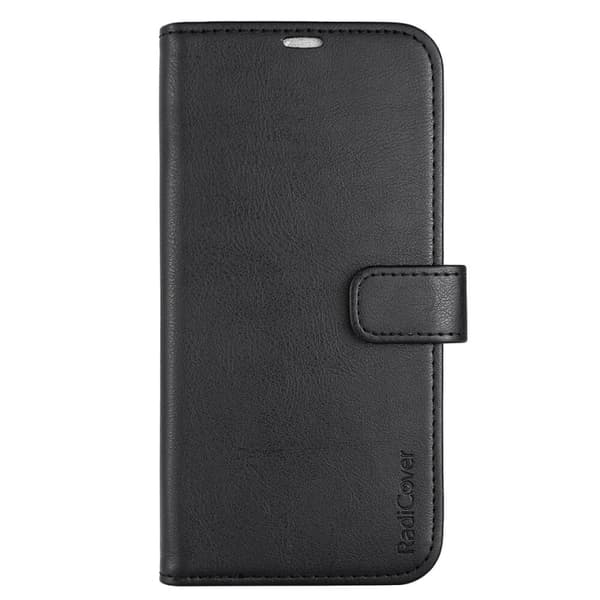 Radicover Strålingsbeskyttet Flipcover iPhone 14 Plus