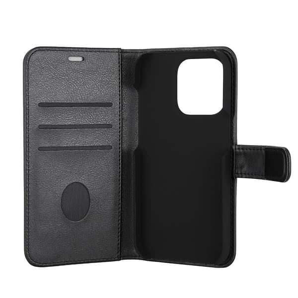 Radicover Mobildeksel Strålingsbeskyttelse Flipcover iPhone 14
