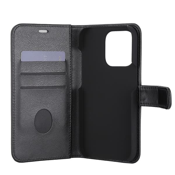 Radicover Mobildeksel Strålingsbeskyttelse Flipcover iPhone 14