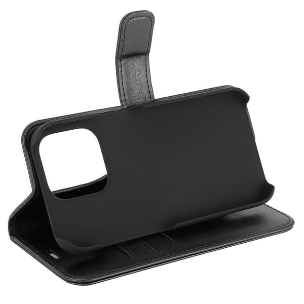 Radicover Mobildeksel Strålingsbeskyttelse Flipcover iPhone 14