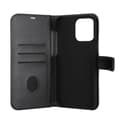 Miniatyrbilde 4 av 9: Radicover Mobildeksel Strålingsbeskyttelse Flipcover iPhone 14 Pro Max