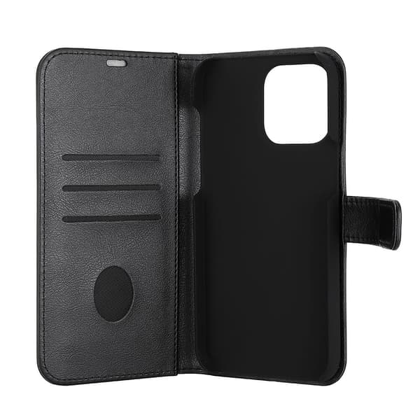 Radicover Mobildeksel Strålingsbeskyttelse Flipcover iPhone 14 Pro Max