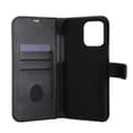 Miniatyrbilde 5 av 9: Radicover Mobildeksel Strålingsbeskyttelse Flipcover iPhone 14 Pro Max