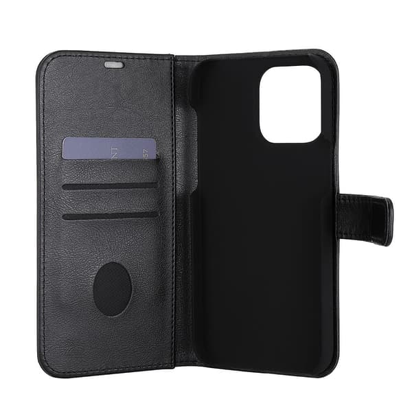 Radicover Mobildeksel Strålingsbeskyttelse Flipcover iPhone 14 Pro Max