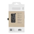 Pikkukuva 6 / 8: Buffalo 2in1 Leather 3 card MagSeries iPhone 13/14/15 Black