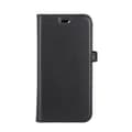Pikkukuva 1 / 8: Buffalo 2in1 Leather 3 card MagSeries iPhone 13/14/15 Black