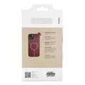 Miniatyrbillede 6 af 8: Buffalo 2in1 Wallet Leather 3 card iPhone 13/14/15 Brown