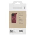 Miniatyrbillede 6 af 8: Buffalo 2in1 Wallet Leather 3 card iPhone 14 Plus Brown