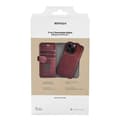 Miniatyrbillede 8 af 8: Buffalo Mobilcover iPhone 14 Pro Brun