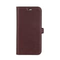 Miniatyrbillede 2 af 8: Buffalo Mobilcover iPhone 14 Pro Brun