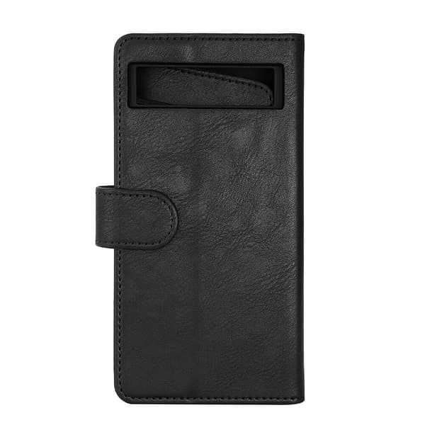 Gear Classic Mobildeksel 3-kort Google Pixel 6a Svart