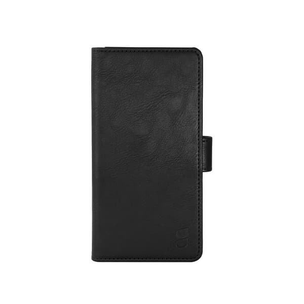 Gear Classic Mobildeksel 3-kort Google Pixel 6a Svart