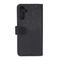 Pikkukuva 3 / 7: GEAR Classic Wallet 3 card Samsung A13 5G / A04s Black