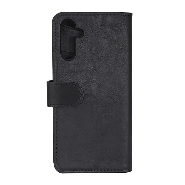 GEAR Classic Wallet 3 card Samsung A13 5G / A04s Black