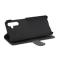 Pikkukuva 5 / 7: GEAR Classic Wallet 3 card Samsung A13 5G / A04s Black