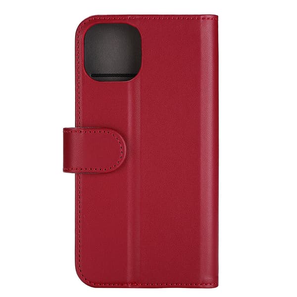 Gear Wallet Rød - iPhone 13/14