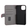 Miniatyrbillede 4 af 7: Gear Wallet Rød - iPhone 13/14