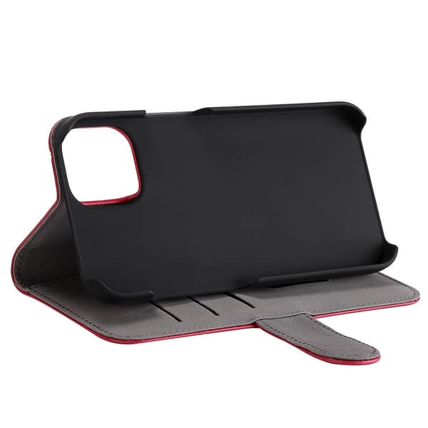 Gear Wallet Rød - iPhone 13/14