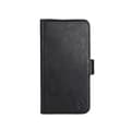 Miniatyrbillede 2 af 7: Gear Wallet Sort - iPhone 14 Plus