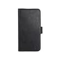 Miniatyrbillede 1 af 7: Gear Wallet Sort - iPhone 14 Plus