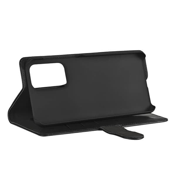 Gear Lompakko Musta - Samsung Galaxy A33 5G