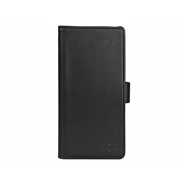 Gear Lompakko Musta - Samsung Galaxy A33 5G