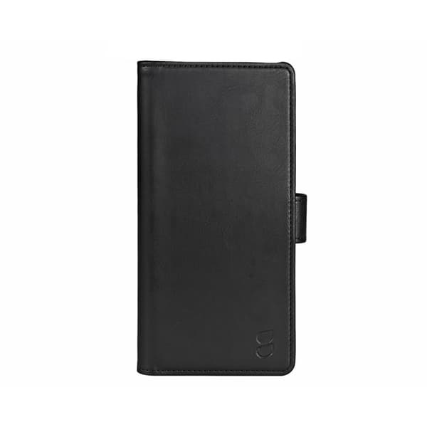 Gear Lompakko Musta - Samsung Galaxy A33 5G