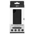 Miniatyrbilde 4 av 4: Gear Mobilecover Solid Black Samsung Xcover 6 Pro