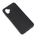 Miniatyrbilde 1 av 4: Gear Mobilecover Solid Black Samsung Xcover 6 Pro